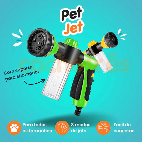 Pet Jet