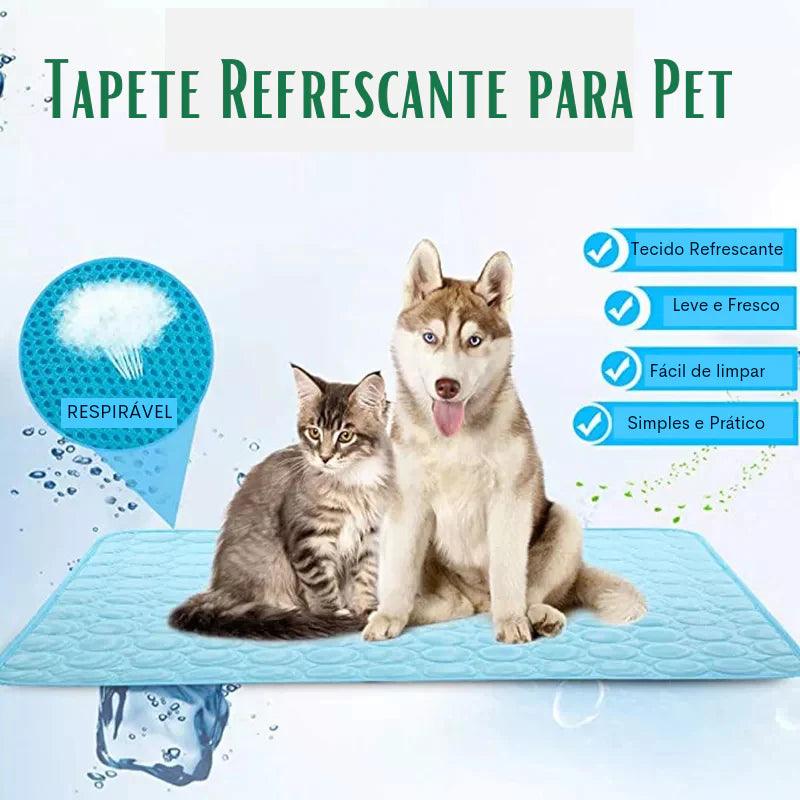 Tapete Ice Pet